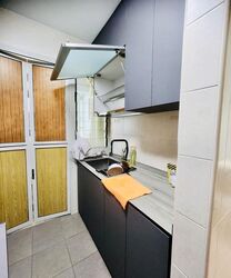Blk 886B Treegrove@woodlands (Woodlands), HDB 3 Rooms #603069411